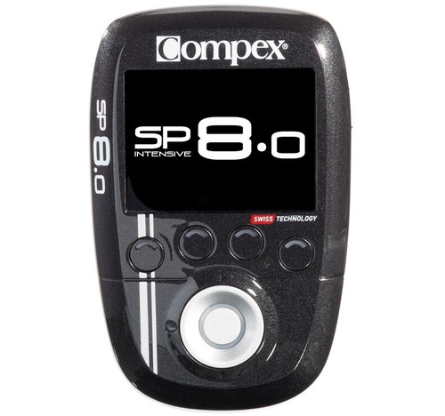 Compex elettrostimolatore - compex,