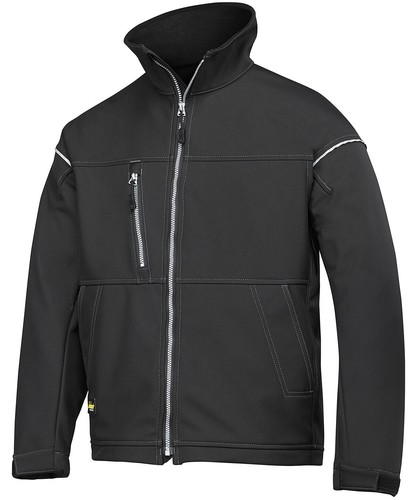Giacca softshell snickers - giacca, 1211