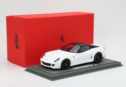 Ferrari 599 gtb fiorano - ferrari,