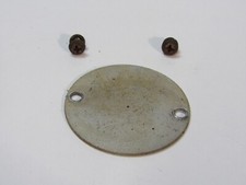 Dewalt AMF MBF Piastra di