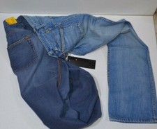 Jeans Meltin Pot edith double