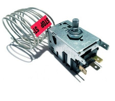 TERMOSTATO DANFOSS 077B-6916
