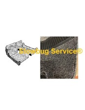 VW MAGGIOLONE BEETLE CABRIO