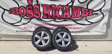 Cerchi lega volkswagen - 4x,
