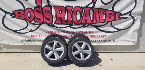 Cerchi lega volkswagen - 4x,