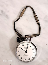 ANTICO  OROLOGIO DA TASCHINO