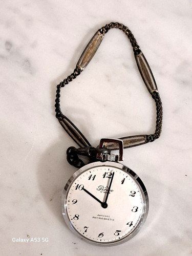 Antico orologio taschino - antico,