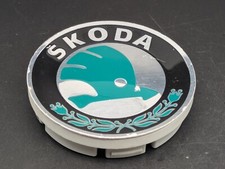 Skoda 6y060114 57mm borchia - 57mm,