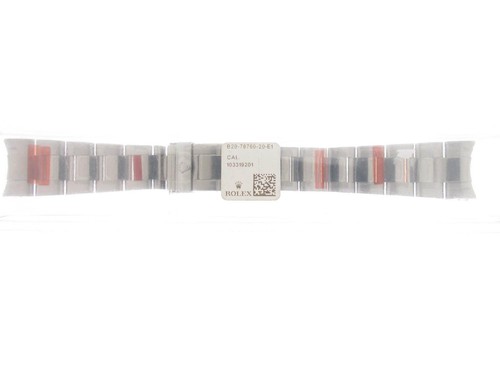 Bracciale rolex oyster 20mm - bracciale,