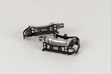 Pedali Campagnolo bicicletta d epoca originali Vintage corsa eroica