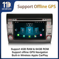 7" 8-Core Android 14 Autoradio