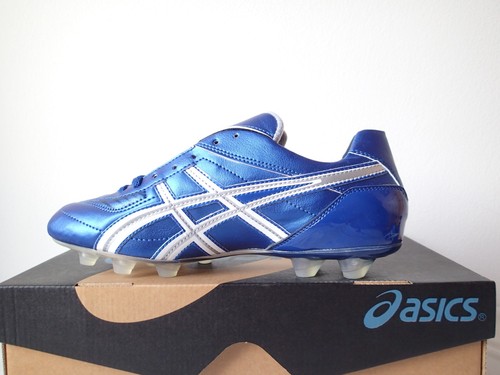 Scarpe calcio asics tigre - asics,