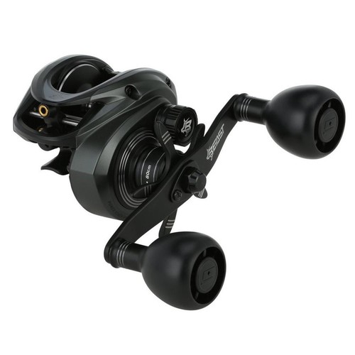 Abu garcia baitcastrolle beast - abu,