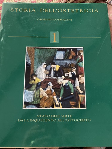 Storia dell ostetricia - storia, dell’ostetricia