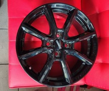 4 Cerchi da 16", 4 Fori