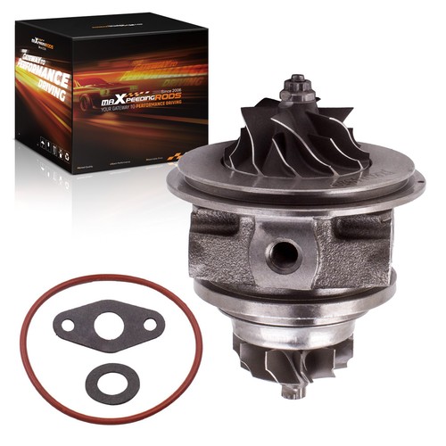 Tf035 chra turbo - chra,