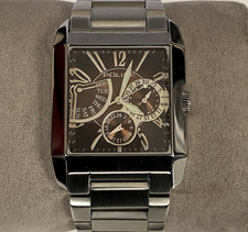 Orologio Uomo Police Day Date