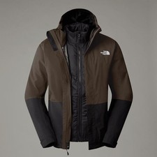 The North Face Giacca