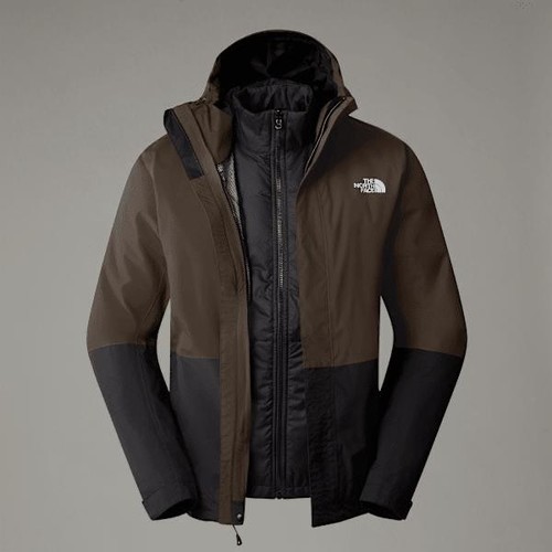 The north face giacca - face,