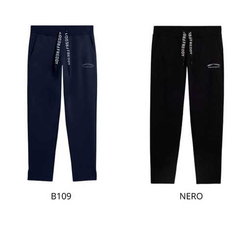 Freddy pantaloni in - pantaloni, 7/8