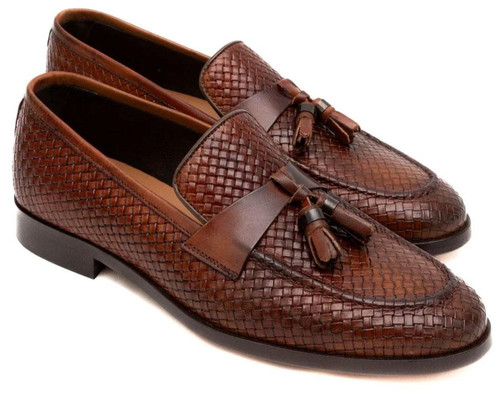 Exton 1831 mocassini slipon - 1831,