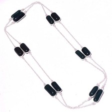 Collana gioielli catena regalo