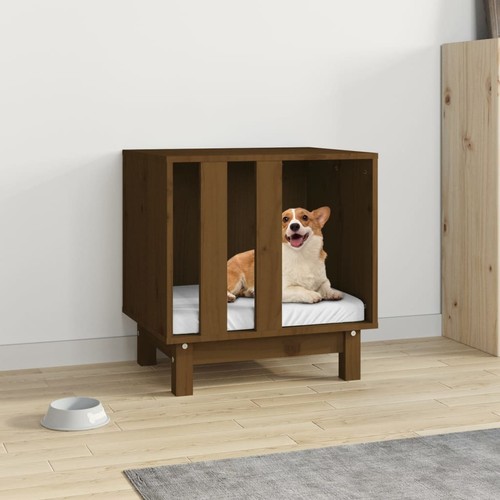 Casetta per cani ambra - per,