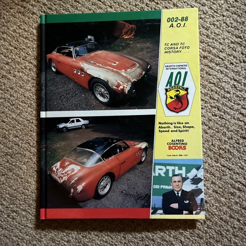 Abarth proprietari 002 88 - *abarth,