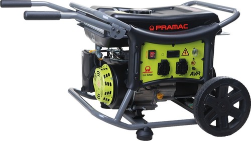 Pramac generatore corrente - generatore,