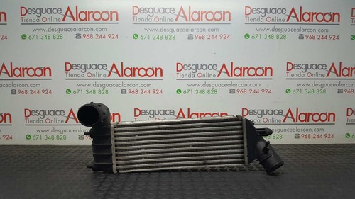 1489396080 intercooler - 1489396080,