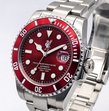 Nuovo Orologio Liverpool