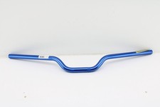 Manubrio ergal blu ducati