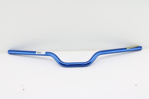 Manubrio ergal blu ducati