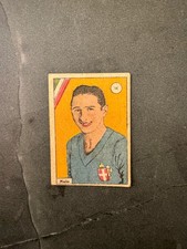 1938-39 Figurine Balilla