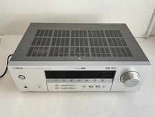 Yamaha rx v 357 sintoamplificatore