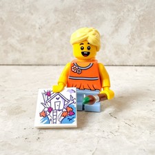 LEGO Town City Bambina Asilo