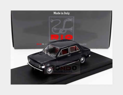 Rio fiat 128 - 1:43,