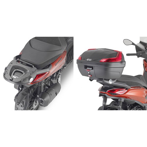 Givi sr5616 attacco posteriore - givi,