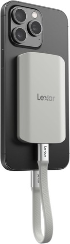 Lexar es5 1tb magnetico - 1tb,