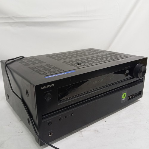 Onkyo nr626 ricevitore - onkyo,