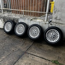 Cerchi Bmw R16 5x120 Et20 Con