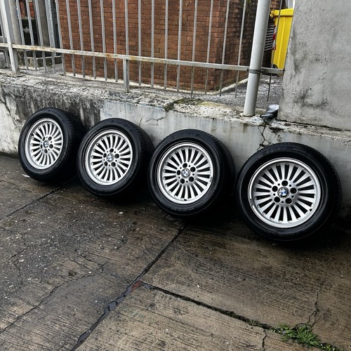 Cerchi bmw r16 - r16, 5x120