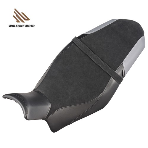 Sedile doppio alto wolfiine - sedile,