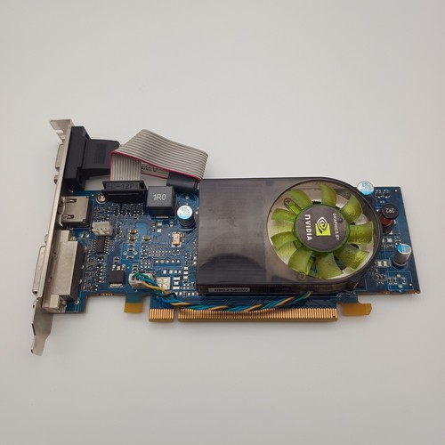 Gpu scheda video geforce gt120 - geforce,