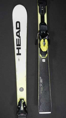 Head worldcup rebels gsr sci - head,