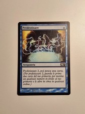 1x Predestinare - Preordain -