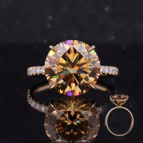 Anello argento 925 - argento, diamante