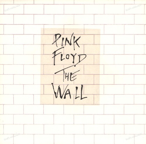 Pink floyd the wall ger - -, 2lp