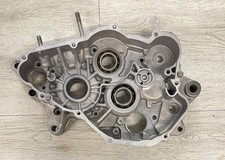 Carter motore sinistro Aprilia SX 125 motore Rotax 122