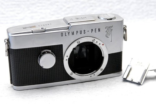 Corpo fotocamera reflex